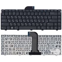 Клавіатура до ноутбука Dell 04K73J | чорний (010426)