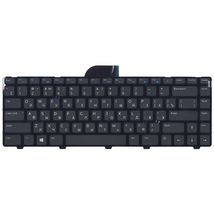 Клавіатура до ноутбука Dell 04K73J | чорний (010426)