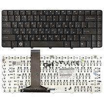 Клавіатура до ноутбука Dell MP-09F23US-698 | чорний (000156)