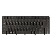 Клавиатура для ноутбука Dell MP-09F23US-698 | черный (000156)