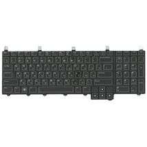 Клавіатура до ноутбука Dell NSK-D8G1D | чорний (006251)