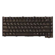 Клавиатура для ноутбука Dell 0D8883 | черный (002631)