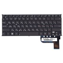 Клавиатура для ноутбука Asus NSK-UR40R | черный (004313)