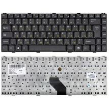 Клавіатура до ноутбука Asus AETW3ST7016 TW3 | чорний (002377)