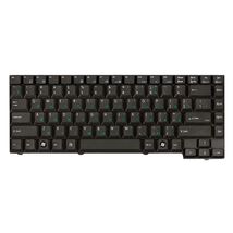 Клавіатура до ноутбука Asus K011162H2 | чорний (000139)