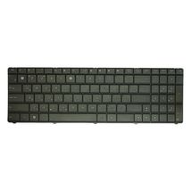 Клавіатура до ноутбука Asus V118502AS1 | чорний (003804)