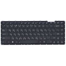 Клавіатура до ноутбука Asus AEXJBU00110 | чорний (011253)
