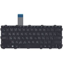 Клавиатура для ноутбука Asus MP-11N53SU-920W | черный (009046)