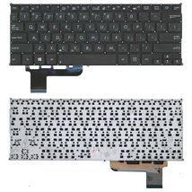 Клавиатура для ноутбука Asus AEEX2701010 | черный (007140)