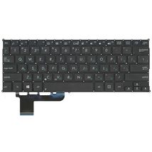 Клавиатура для ноутбука Asus AEEX2700010 | черный (007140)