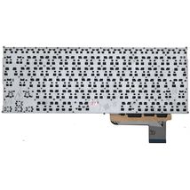 Клавіатура до ноутбука Asus AEEX2701010 | чорний (007140)