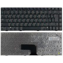 Клавіатура до ноутбука Asus K030462G1 | чорний (002681)