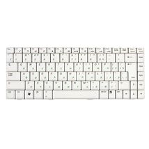 Клавиатура для ноутбука Asus 04GNA11KRUS3 | белый (002680)