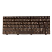 Клавиатура для ноутбука Asus V030462CK1 | черный (002659)