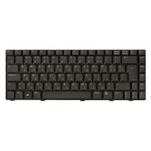 Клавіатура до ноутбука Asus V020662CS1 | чорний (000137)