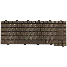 Клавіатура до ноутбука Asus 04-NCQ1KUS01 | чорний (002678)