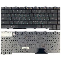 Клавіатура до ноутбука Asus 04-N901KUSA0-1 | чорний (002679)