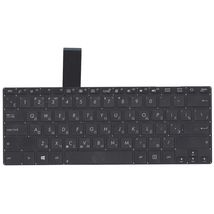 Клавіатура до ноутбука Asus MP-11N53US-5281W | чорний (014491)