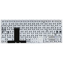 Клавіатура до ноутбука Asus 0KNB0-3624RU00 | сріблястий (006130)