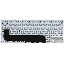 Клавіатура до ноутбука Asus 9Z.N8KBC.40R | сріблястий (005748)