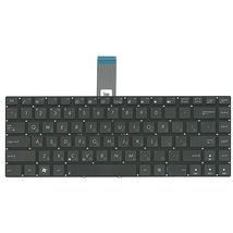 Клавиатура для ноутбука Asus 9Z.N8ASQ.101 | черный (004522)