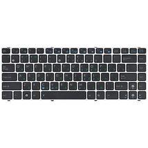 Клавиатура для ноутбука Asus 04GN0N1KRU00-2 | черный (002212)