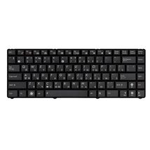 Клавіатура до ноутбука Asus 04GNUP1KUS00.3 | чорний (002740)