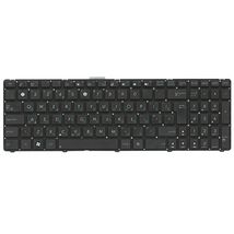Клавиатура для ноутбука Asus 0KN0-HY1UK01 | черный (006664)