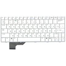 Клавиатура для ноутбука Asus K011262J1 | белый (007708)