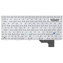 Клавиатура для ноутбука Asus K011262J1 | белый (007708)