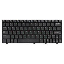 Клавиатура для ноутбука Asus K011262J1 | черный (002398)