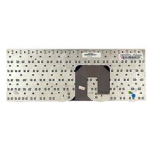 Клавиатура для ноутбука Asus 04GNQF1KFR10 | серебристый (002723)