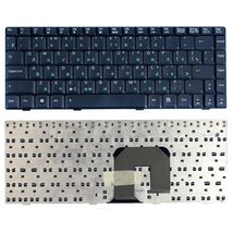 Клавиатура для ноутбука Asus 0KN0-881UK01 | черный (002647)