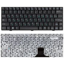 Клавіатура до ноутбука Asus V021562CS1 | чорний (002435)