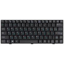 Клавиатура для ноутбука Asus 04GNLV1KUS00 | черный (002435)
