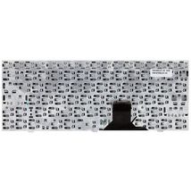 Клавиатура для ноутбука Asus 04GNLV1KRU00 | черный (002435)