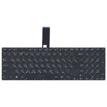 Клавиатура для ноутбука Asus 0KNB0-610BRU00 | черный (011242)