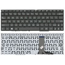 Клавіатура до ноутбука Asus 0KNK0-C100CB00 | чорний (006642)