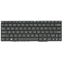 Клавіатура до ноутбука Asus 0KNK0-C100CB00 | чорний (006642)
