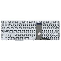 Клавиатура для ноутбука Asus 0KNK0-C100CB00 | черный (006642)