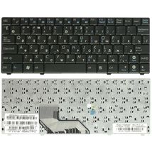 Клавіатура до ноутбука Asus V100462DS1 | чорний (003836)