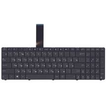 Клавиатура для ноутбука Asus 0KNB0-6270RU00 | черный (014492)