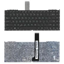 Клавіатура до ноутбука Asus 0KN0-HZ1HU01 | чорний (007129)