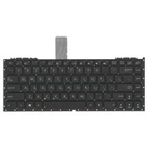 Клавиатура для ноутбука Asus 0KN0-HZ1US01 | черный (007129)