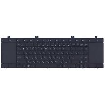 Клавиатура для ноутбука Asus 04GNZ01KRU00-212083000031 | черный (013440)