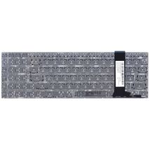 Клавіатура до ноутбука Asus 0KNB0-6120RU00 | чорний (004521)