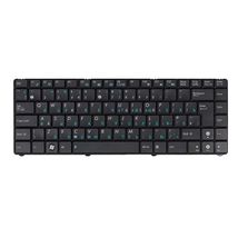 Клавиатура для ноутбука Asus 04GNPW1KRU00-3 | черный (002385)