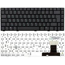 Клавіатура до ноутбука Asus V020462FK1 | чорний (002981)