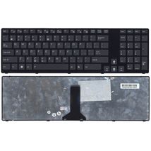 Клавиатура для ноутбука Asus V126202AK2 | черный (009217)
