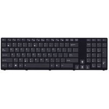 Клавиатура для ноутбука Asus V126202AK2 | черный (009217)